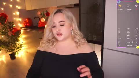 Snapshot of irena_barr18 chatting on 02.21.26 Irena Barr online show from 02.21.26