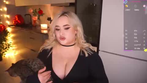 Snapshot of irena_barr18 chatting on 02.23.26 Irena Barr online show from 02.23.26