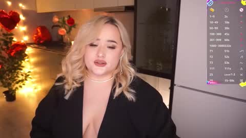 Snapshot of irena_barr18 chatting on 02.25.26 Irena Barr online show from 02.25.26