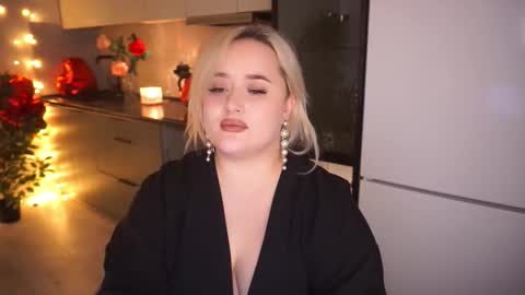 Snapshot of irena_barr18 chatting on 02.26.26 Irena Barr online show from 02.26.26