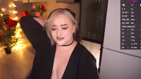 Snapshot of irena_barr18 chatting on 02.28.26 Irena Barr online show from 02.28.26