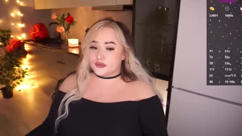 Snapshot of irena_barr18 chatting on 03.02.26 Irena Barr online show from 03.02.26