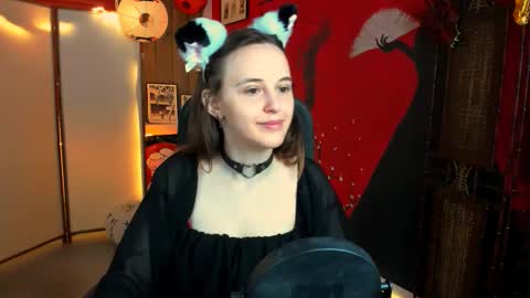 IreneBailey online show from 10.31.25