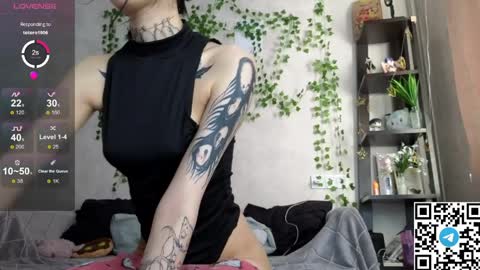 Grace online show from 03.31.26