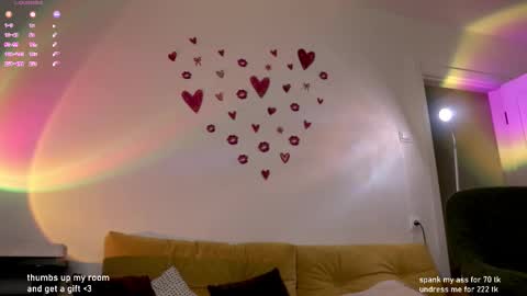 Irene   My Fansly irene rai  My Insta goddess irenerai online show from 02.13.26