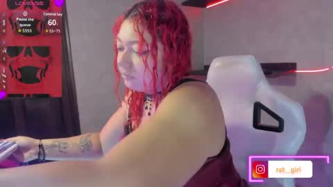 iriisfeitan online show from 04.04.26