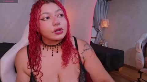 iriisfeitan online show from 04.09.26