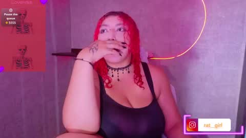 iriisfeitan online show from 04.23.26