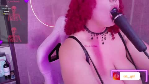 iriisfeitan online show from 05.04.26