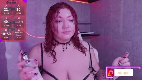 iriisfeitan online show from 05.08.26
