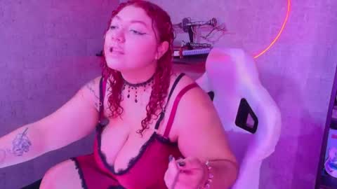 iriisfeitan online show from 05.12.26