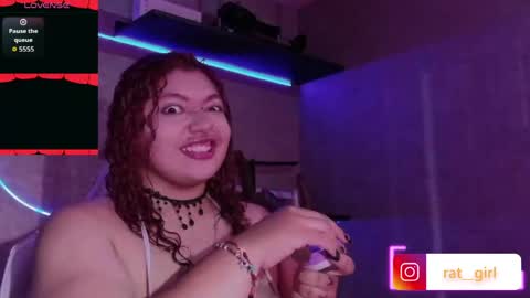 iriisfeitan online show from 05.16.26