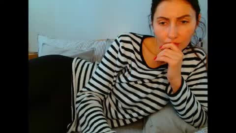 irina online show from 04.15.26