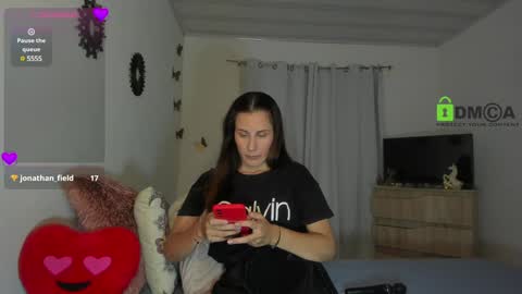 Snapshot of irina_05 chatting on 01.18.25  IRINA  online show from 01.18.25