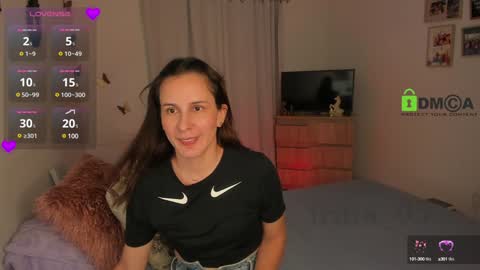 Snapshot of irina_05 chatting on 01.30.25  IRINA  online show from 01.30.25