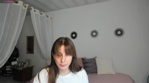 Snapshot of irina_05 chatting on 10.13.25  IRINA  online show from 10.13.25