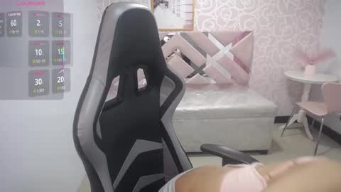 Irina  online show from 03.27.26