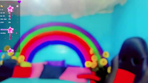 Irina online show from 12.16.24