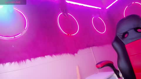 Irina online show from 01.17.25