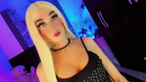 Irina online show from 09.21.25