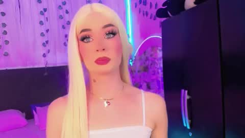 Irina online show from 04.16.26