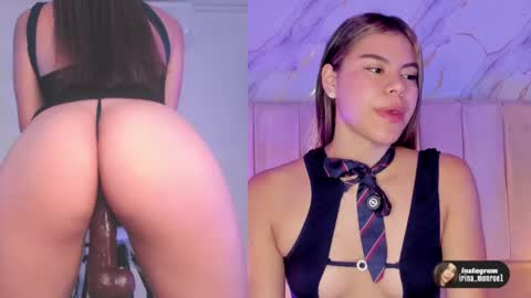 Irinna online show from 04.05.26