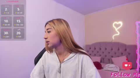 IRINA online show from 01.18.26