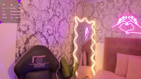 IRINA online show from 02.26.26