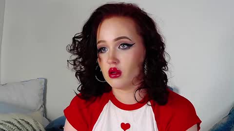 Irina online show from 12.15.24