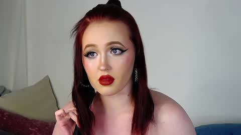 Irina online show from 12.22.24