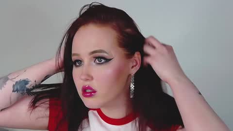 Irina online show from 12.29.24