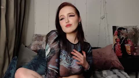 Irina online show from 01.23.25