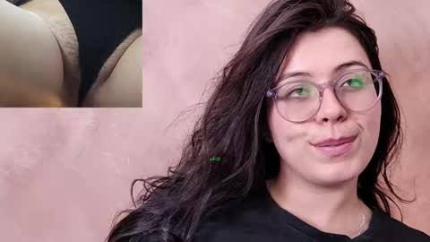 Snapshot of irinasweet1 chatting on 01.18.26 Irina online show from 01.18.26