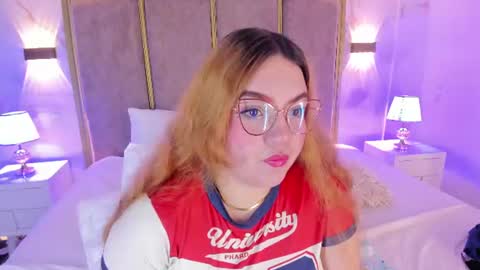 Irina Shidou online show from 07.02.26