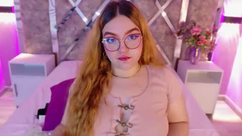 Irina Shidou online show from 07.11.26