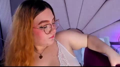 Irina Shidou online show from 07.18.26