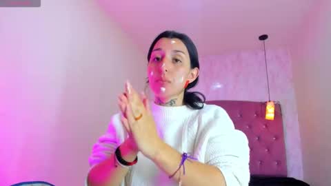 iris_77 online show from 11.13.25