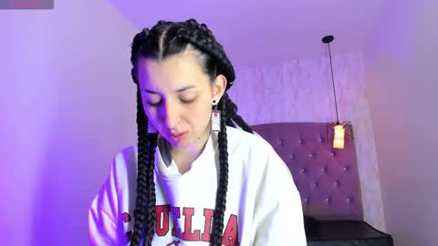 iris_77 online show from 12.03.25