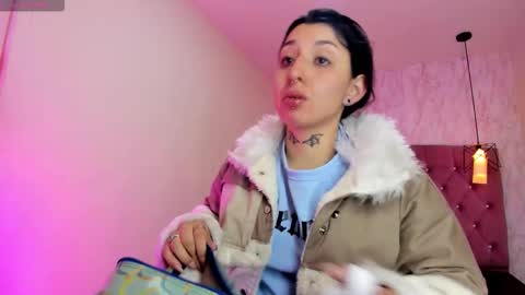 iris_77 online show from 01.08.26