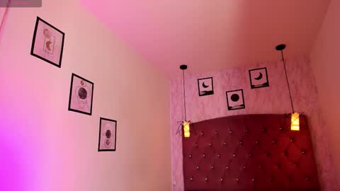 iris_77 online show from 01.15.26