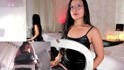 Snapshot of iris_bells chatting on 02.18.26 Queen Iris online show from 02.18.26