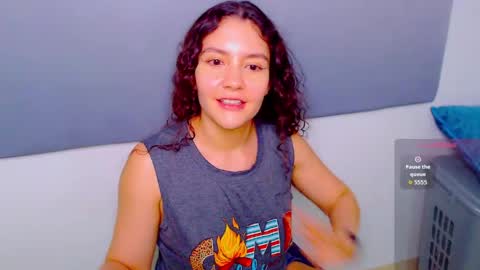 Snapshot of iris_caprice chatting on 05.22.26 Instagram iris caprice online show from 05.22.26