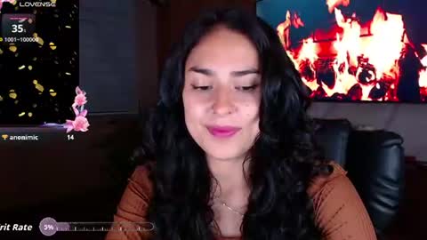 iris_colette online show from 07.07.26