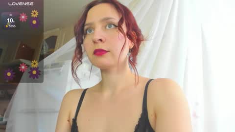 Iris online show from 10.06.25