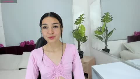  Iris Diaz  online show from 01.14.25