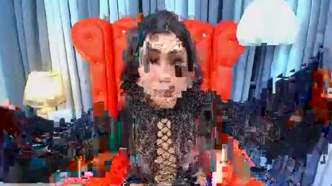 Iris online show from 04.27.26