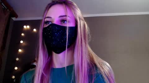 Lily online show from 12.13.25