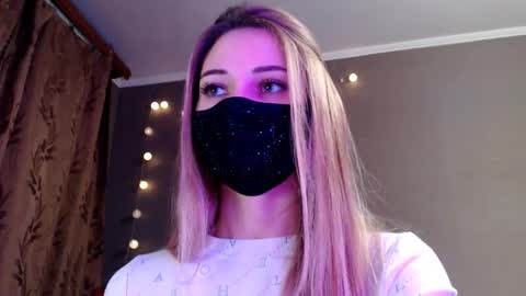 Lily online show from 02.06.26