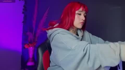  Iris  online show from 02.12.26