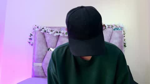 Iris online show from 03.16.26